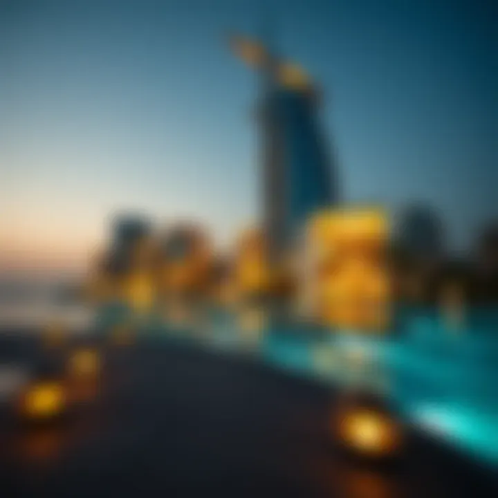 Notable Exploring Seven the Palm: A Comprehensive Overview of Dubai's Unique Property
