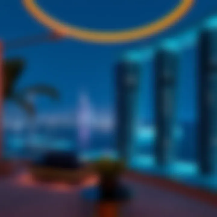 Exploring Seven the Palm: A Comprehensive Overview of Dubai's Unique Property Summary