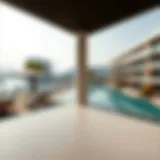 Exploring Signature Hotel Apartments & Spa Marina: A Comprehensive Overview Introduction