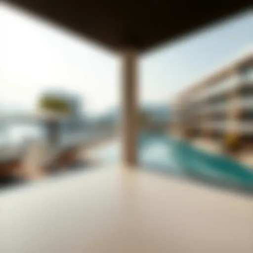 Exploring Signature Hotel Apartments & Spa Marina: A Comprehensive Overview Introduction