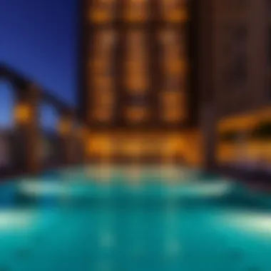 Notable Exploring Signature Hotel Apartments & Spa Marina: A Comprehensive Overview