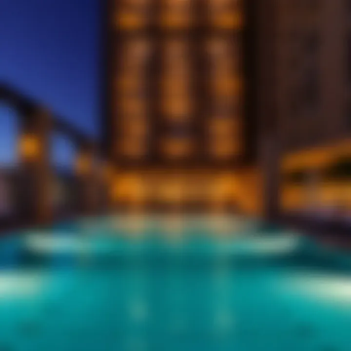 Notable Exploring Signature Hotel Apartments & Spa Marina: A Comprehensive Overview