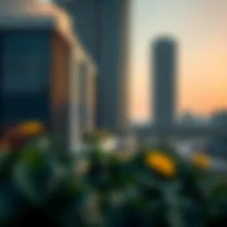 Exploring Sobha Hartland Building 6: A Gateway to Luxury Living Introduction