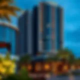 Exploring Sobha Hartland Greens Building 3: A Detailed Examination Introduction