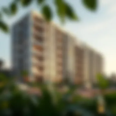 Exploring Sobha Hartland Greens Building 3: A Detailed Examination Summary