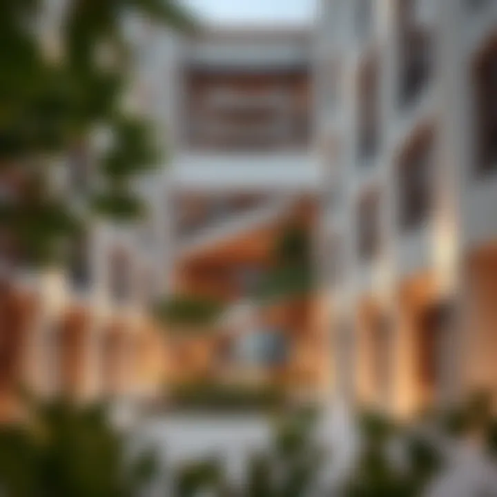 Notable Exploring Sobha Hartland Greens Building 4: A Detailed Analysis
