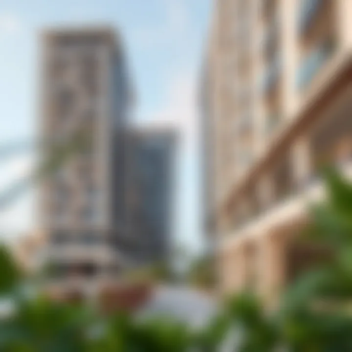 Exploring Sobha Hartland Greens Building 4: A Detailed Analysis Summary