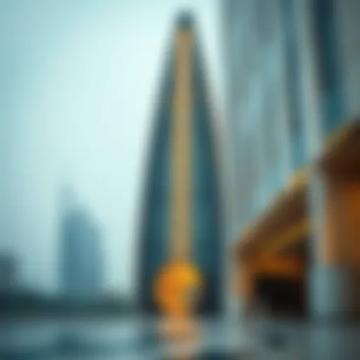 Exploring Sofitel the Obelisk Dubai: A Premier Destination in Luxury Hospitality Introduction