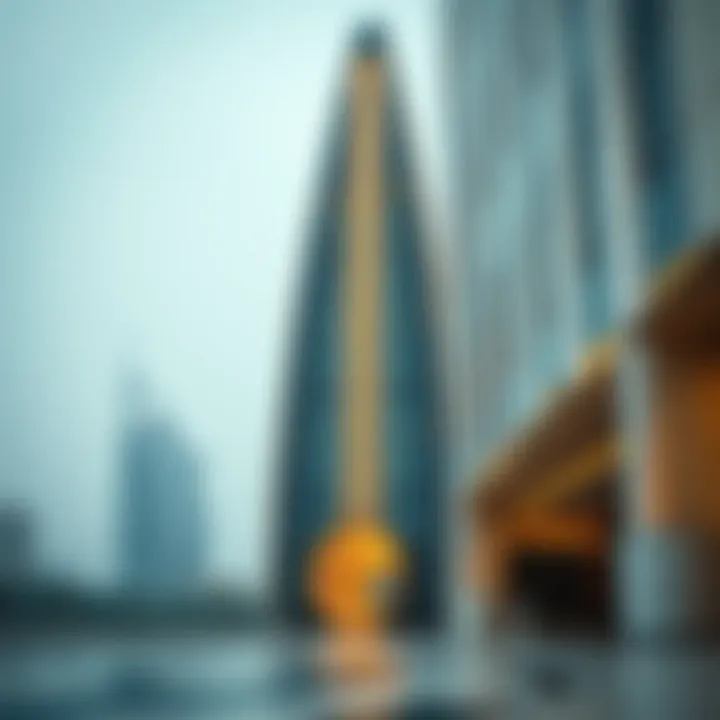 Exploring Sofitel the Obelisk Dubai: A Premier Destination in Luxury Hospitality Introduction