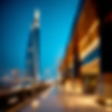 Notable Exploring Sofitel the Obelisk Dubai: A Premier Destination in Luxury Hospitality