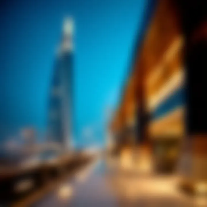 Notable Exploring Sofitel the Obelisk Dubai: A Premier Destination in Luxury Hospitality