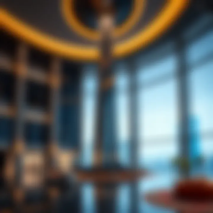 Exploring Sofitel the Obelisk Dubai: A Premier Destination in Luxury Hospitality Summary