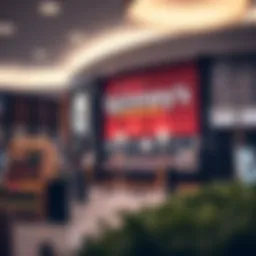 Exploring Spinneys JLT: A Comprehensive Insight Introduction