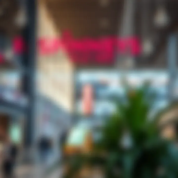 Notable Exploring Spinneys JLT: A Comprehensive Insight