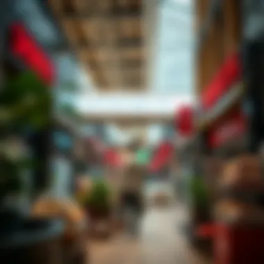 Exploring Spinneys JLT: A Comprehensive Insight Summary