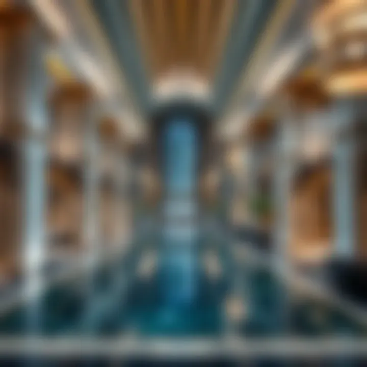 Notable Exploring St. Regis Residences Dubai: A Comprehensive Overview