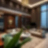 Exploring Studio Flats in Deira: A Comprehensive Guide Introduction