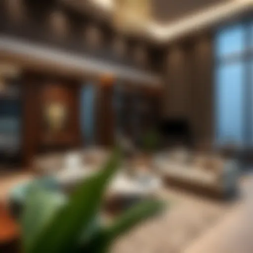 Exploring Studio Flats in Deira: A Comprehensive Guide Introduction