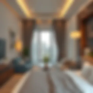 Notable Exploring Studio Flats in Deira: A Comprehensive Guide Notable Exploring Studio Flats in Deira: A Comprehensive Guide