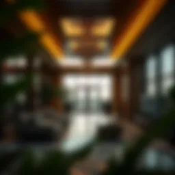 Exploring Tamani Arts Offices Location: A Comprehensive Overview Introduction