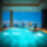 Exploring the Allure of Private Jacuzzis in Dubai Introduction