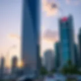 Exploring the Bay Gate Tower: A Gateway to Business Bay's Real Estate Landscape Introduction