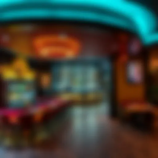 Exploring the Best Bars in JLT: The Ultimate Guide Introduction