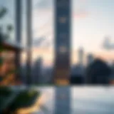 Exploring the Bloom Heights Tower: A Comprehensive Insight Introduction