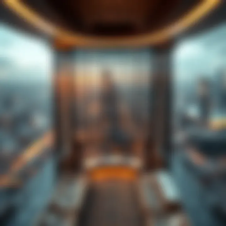 Notable Exploring the Bloom Heights Tower: A Comprehensive Insight