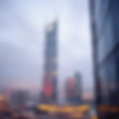Notable Exploring the Ceil Tower: An Unparalleled Jewel in Dubai's Skyline Notable Exploring the Ceil Tower: An Unparalleled Jewel in Dubai's Skyline