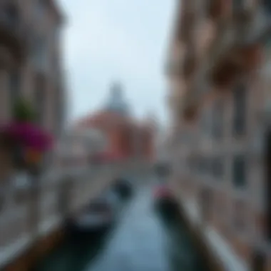Notable Exploring the Concept of Venice in Dubai: A Unique Blend of Culture and Real Estate Notable Exploring the Concept of Venice in Dubai: A Unique Blend of Culture and Real Estate
