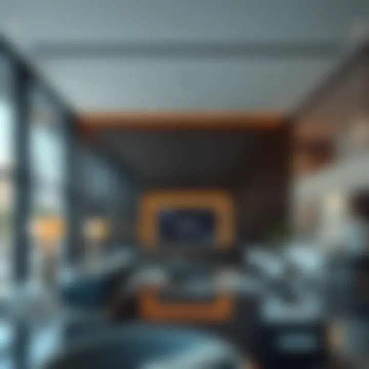 Notable Exploring the Damac Office: An Insight into Dubai's Real Estate Evolution