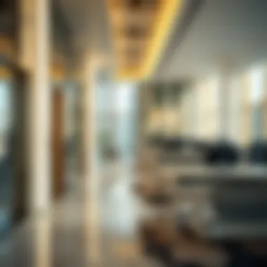 Exploring the Damac Office: An Insight into Dubai's Real Estate Evolution Summary