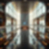 Exploring the Floors of Burj Khalifa: A Comprehensive Overview Introduction