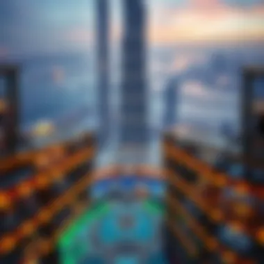 Exploring the Floors of Burj Khalifa: A Comprehensive Overview Summary