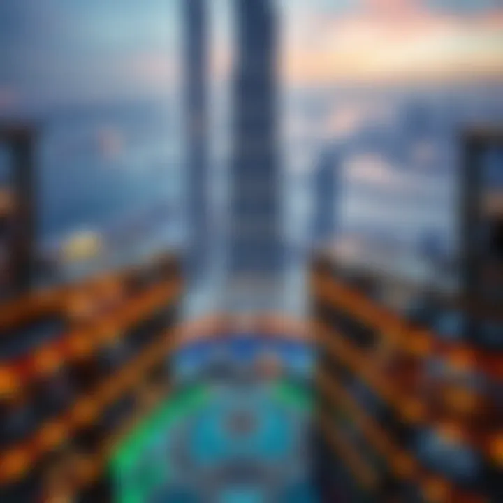 Exploring the Floors of Burj Khalifa: A Comprehensive Overview Summary