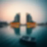 Exploring the Ideal Romantic Locations in Dubai for Couples Introduction