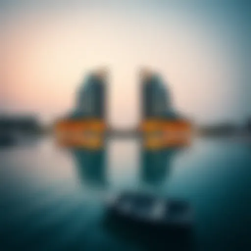 Exploring the Ideal Romantic Locations in Dubai for Couples Introduction