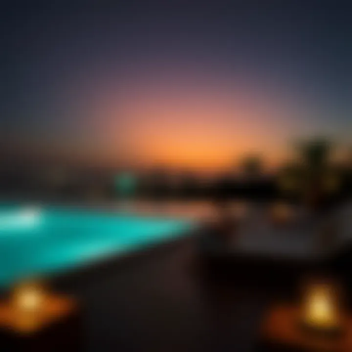 Notable Exploring the Ideal Romantic Locations in Dubai for Couples