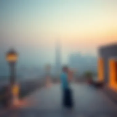 Exploring the Ideal Romantic Locations in Dubai for Couples Summary Exploring the Ideal Romantic Locations in Dubai for Couples Summary