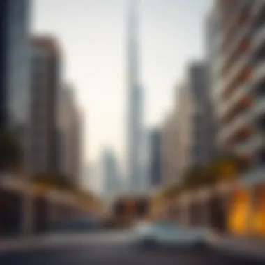 Notable Exploring the Influence of Al-Jadaf on Dubai's Real Estate Landscape