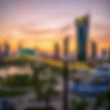 Exploring the International City Phase 2: A Comprehensive Analysis Introduction