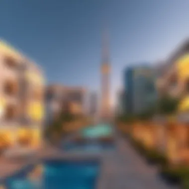Notable Exploring the International City Phase 2: A Comprehensive Analysis Notable Exploring the International City Phase 2: A Comprehensive Analysis