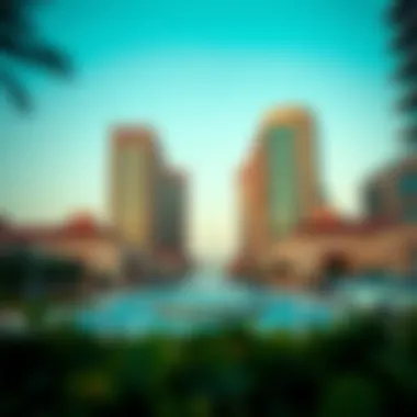 Exploring the International City Phase 2: A Comprehensive Analysis Summary Exploring the International City Phase 2: A Comprehensive Analysis Summary
