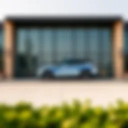 Exploring the Mechanisms and Benefits of Dubai's Smart Police Initiative Introduction