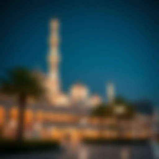 Exploring the Noteworthy Attractions in Dubai Introduction