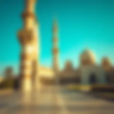 Notable Exploring the Noteworthy Attractions in Dubai Notable Exploring the Noteworthy Attractions in Dubai
