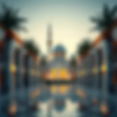 Exploring the Noteworthy Attractions in Dubai Summary Exploring the Noteworthy Attractions in Dubai Summary
