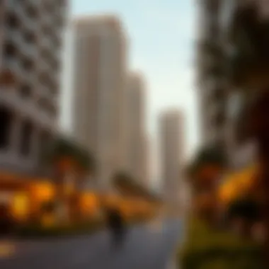 Notable Exploring the Nuances of Cluster J and JLT in Dubai's Real Estate Notable Exploring the Nuances of Cluster J and JLT in Dubai's Real Estate