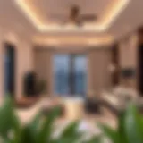 Exploring the Options for 2 BHK Rentals in Muhaisnah Introduction